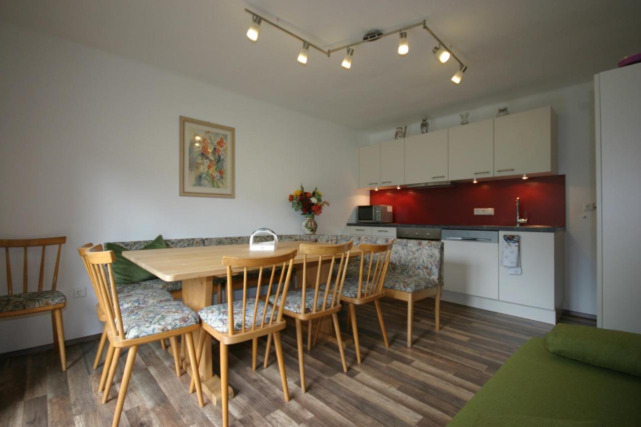Appartement-Reiteralm ชลัดมิง ภายนอก รูปภาพ