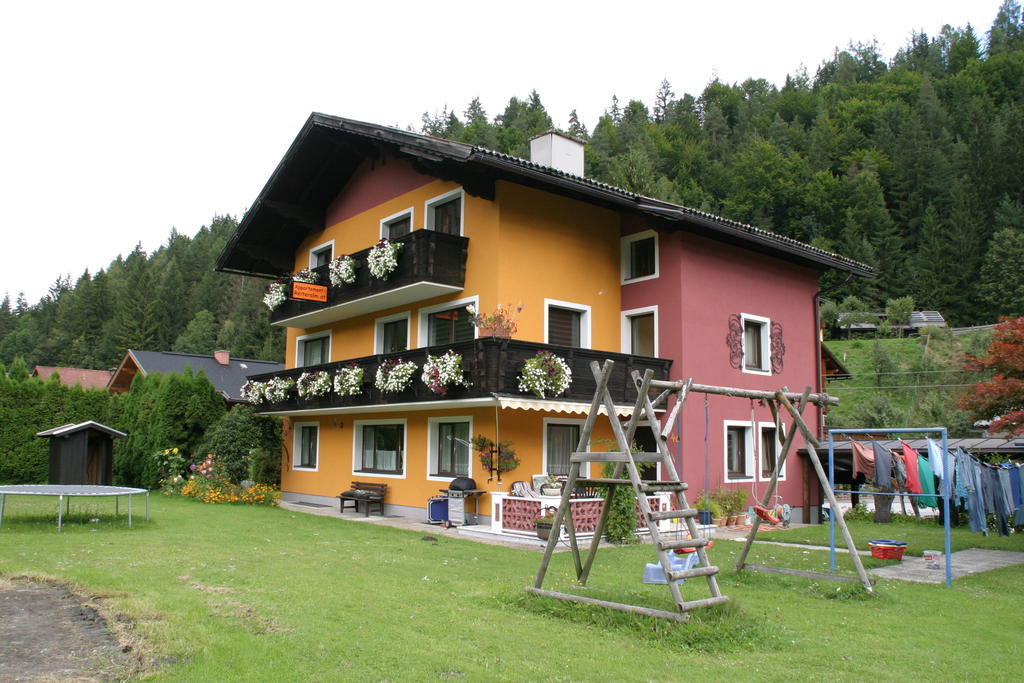 Appartement-Reiteralm ชลัดมิง ภายนอก รูปภาพ
