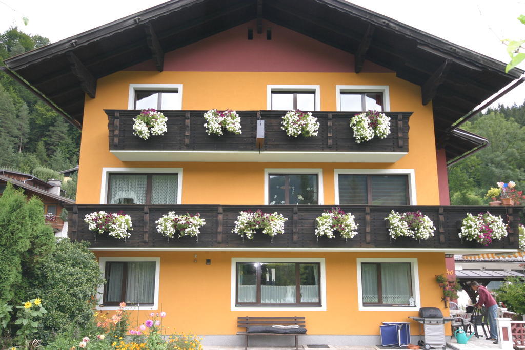 Appartement-Reiteralm ชลัดมิง ภายนอก รูปภาพ