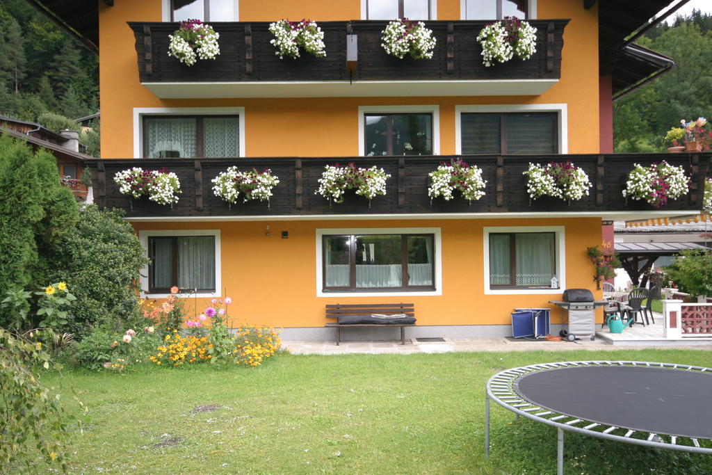 Appartement-Reiteralm ชลัดมิง ภายนอก รูปภาพ