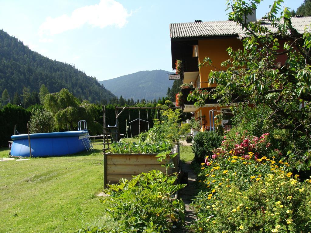 Appartement-Reiteralm ชลัดมิง ภายนอก รูปภาพ