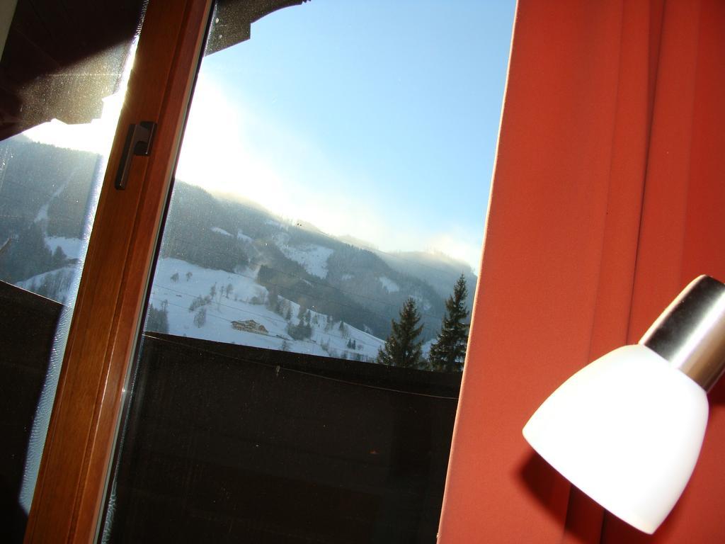 Appartement-Reiteralm ชลัดมิง ภายนอก รูปภาพ