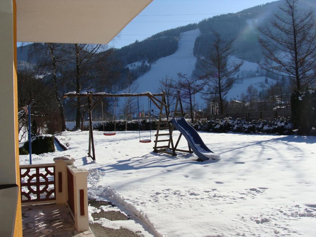 Appartement-Reiteralm ชลัดมิง ห้อง รูปภาพ