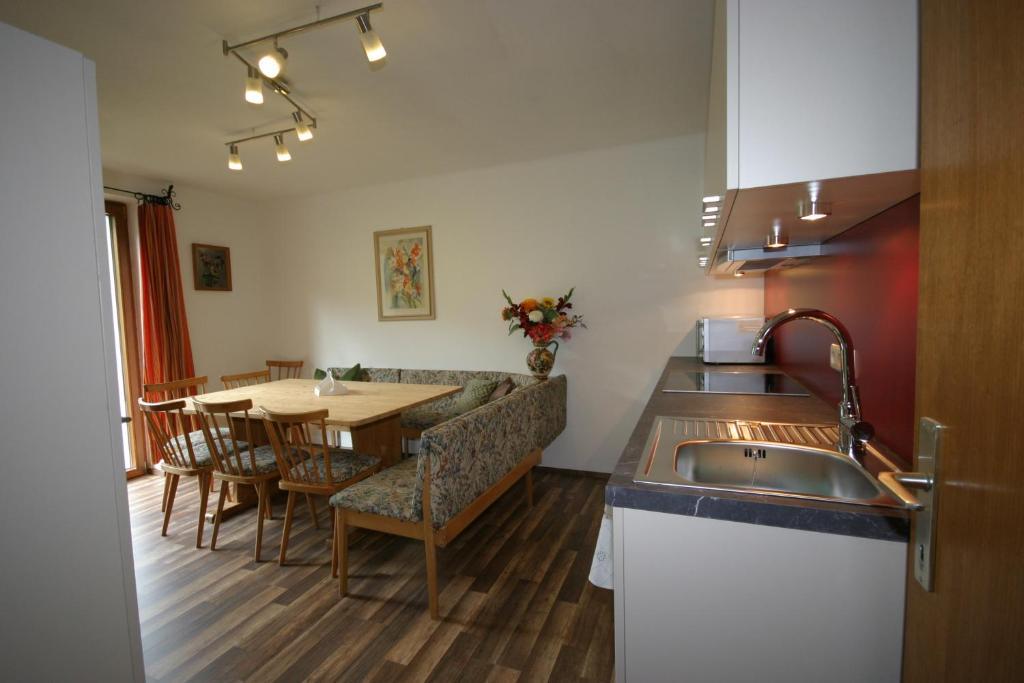 Appartement-Reiteralm ชลัดมิง ห้อง รูปภาพ