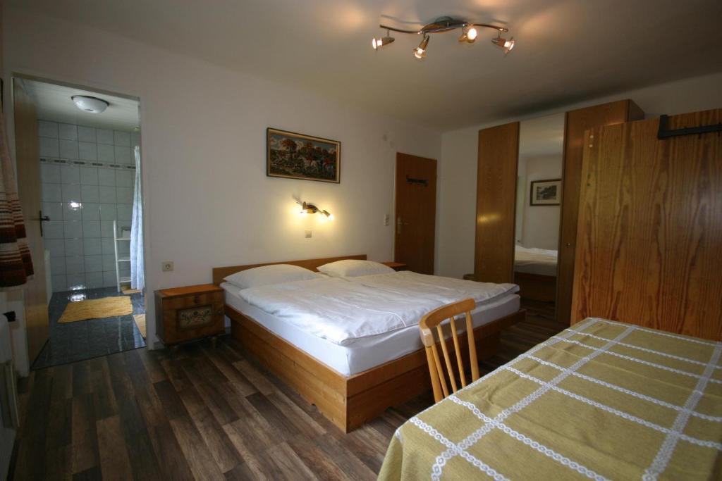 Appartement-Reiteralm ชลัดมิง ห้อง รูปภาพ
