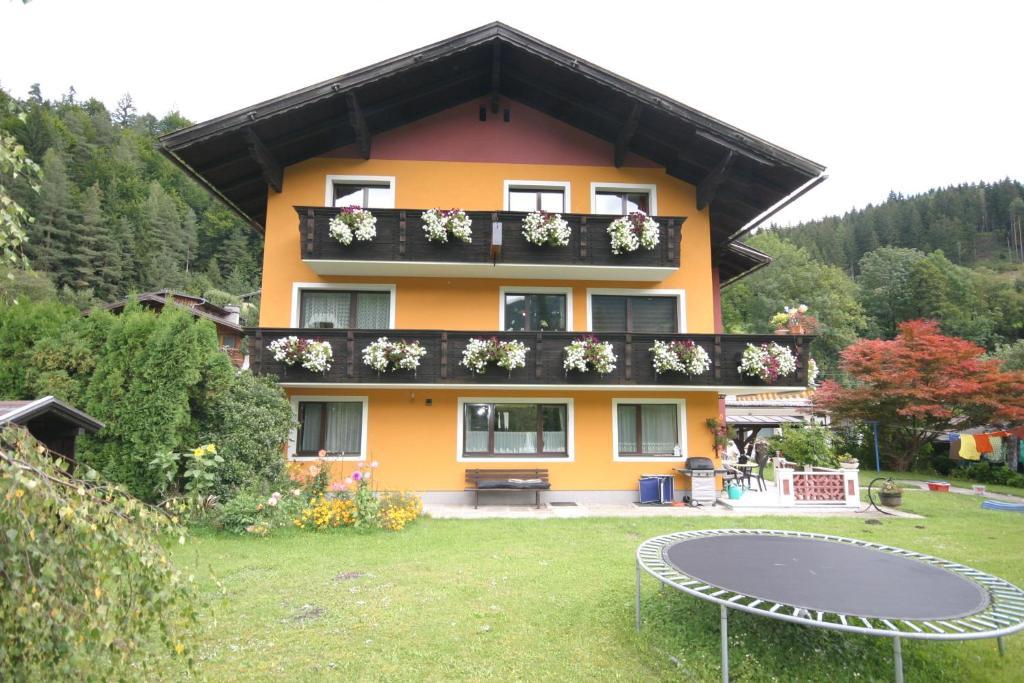 Appartement-Reiteralm ชลัดมิง ภายนอก รูปภาพ