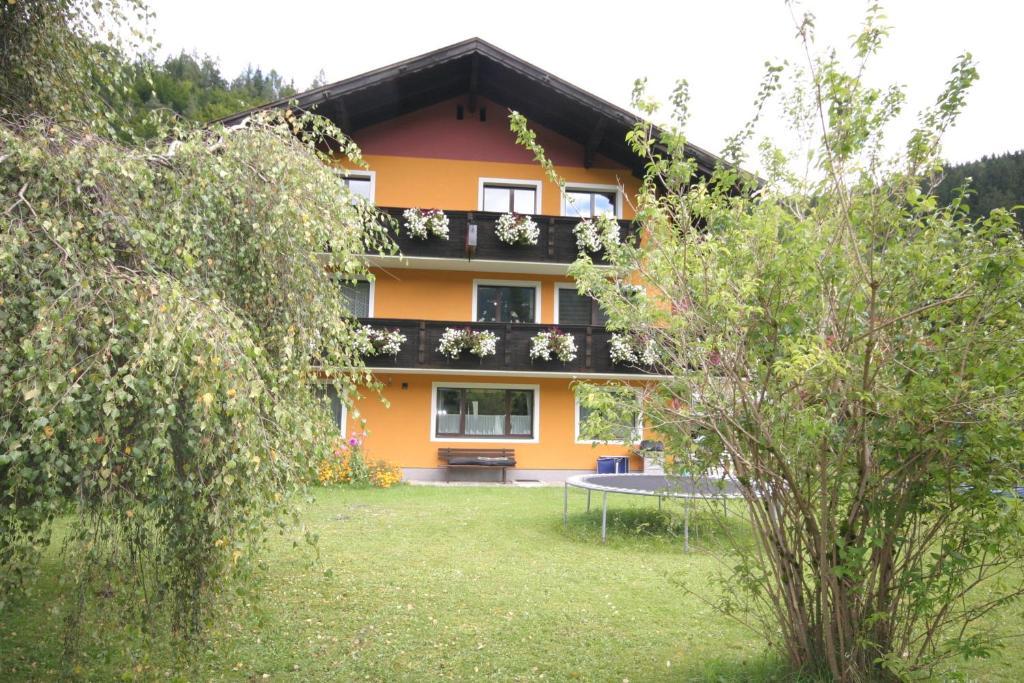 Appartement-Reiteralm ชลัดมิง ภายนอก รูปภาพ
