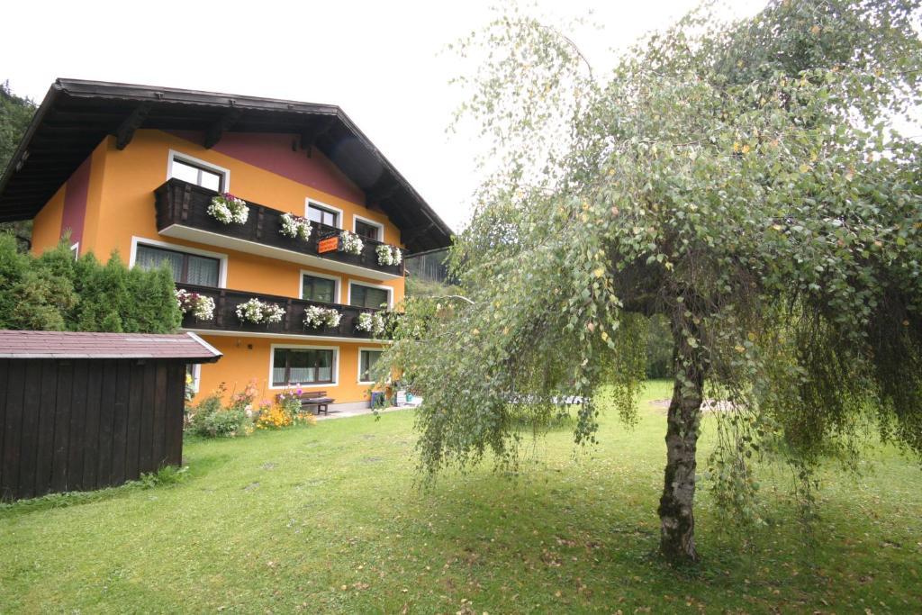 Appartement-Reiteralm ชลัดมิง ภายนอก รูปภาพ
