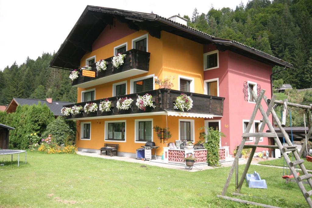 Appartement-Reiteralm ชลัดมิง ภายนอก รูปภาพ